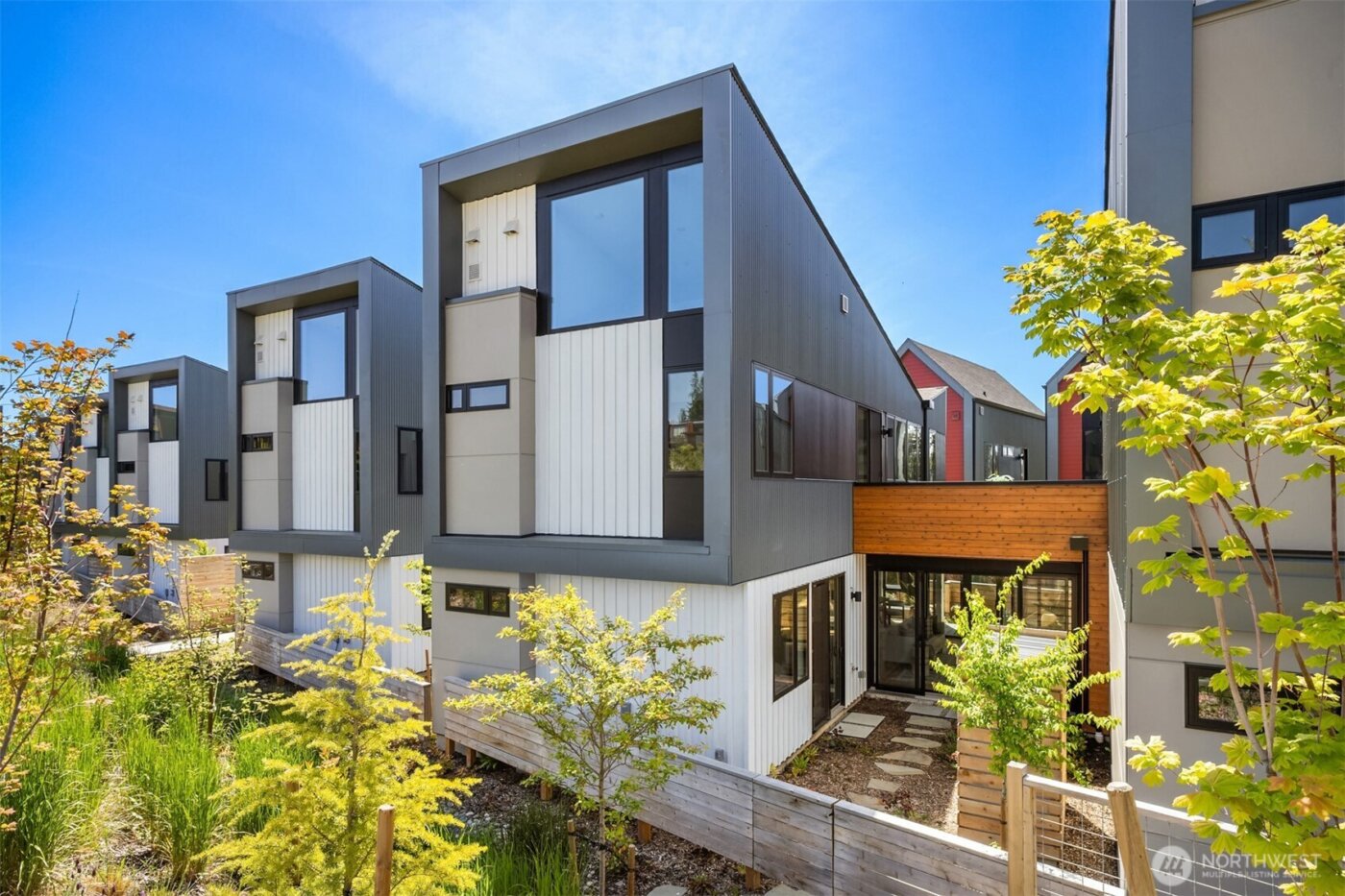 228 Canopy Path NW, Bainbridge Island, WA 98110