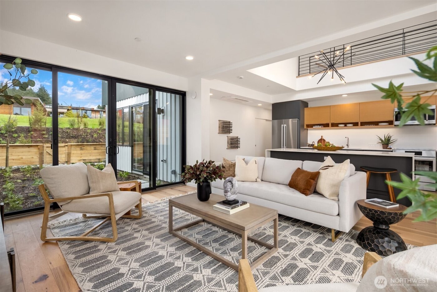 228 Canopy Path NW, Bainbridge Island, WA 98110