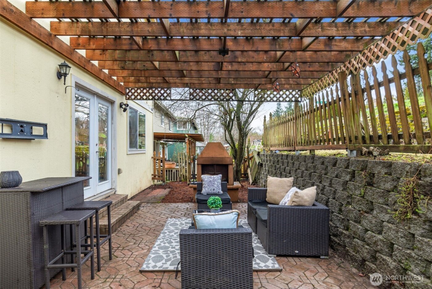 6107 S Fountain Street , Seattle, WA 98178