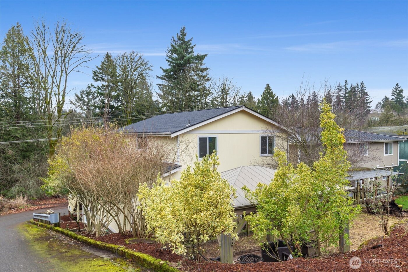 6107 S Fountain Street , Seattle, WA 98178