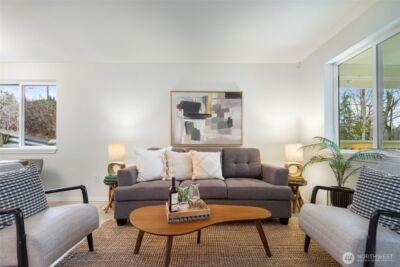 6107 S Fountain Street , Seattle, WA 98178 - Photo 3