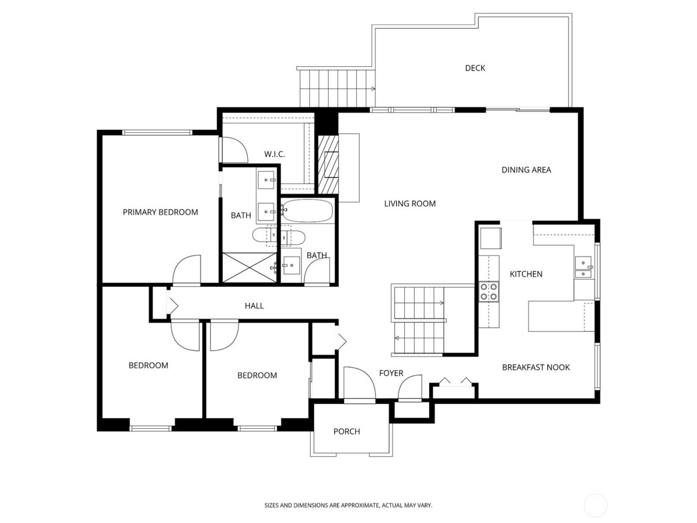 22706 NE 12th Place , Sammamish, WA 98074