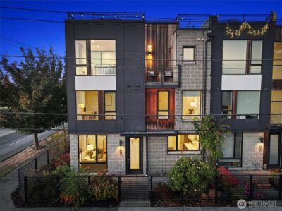 700 S Willow St , Seattle, WA 98108