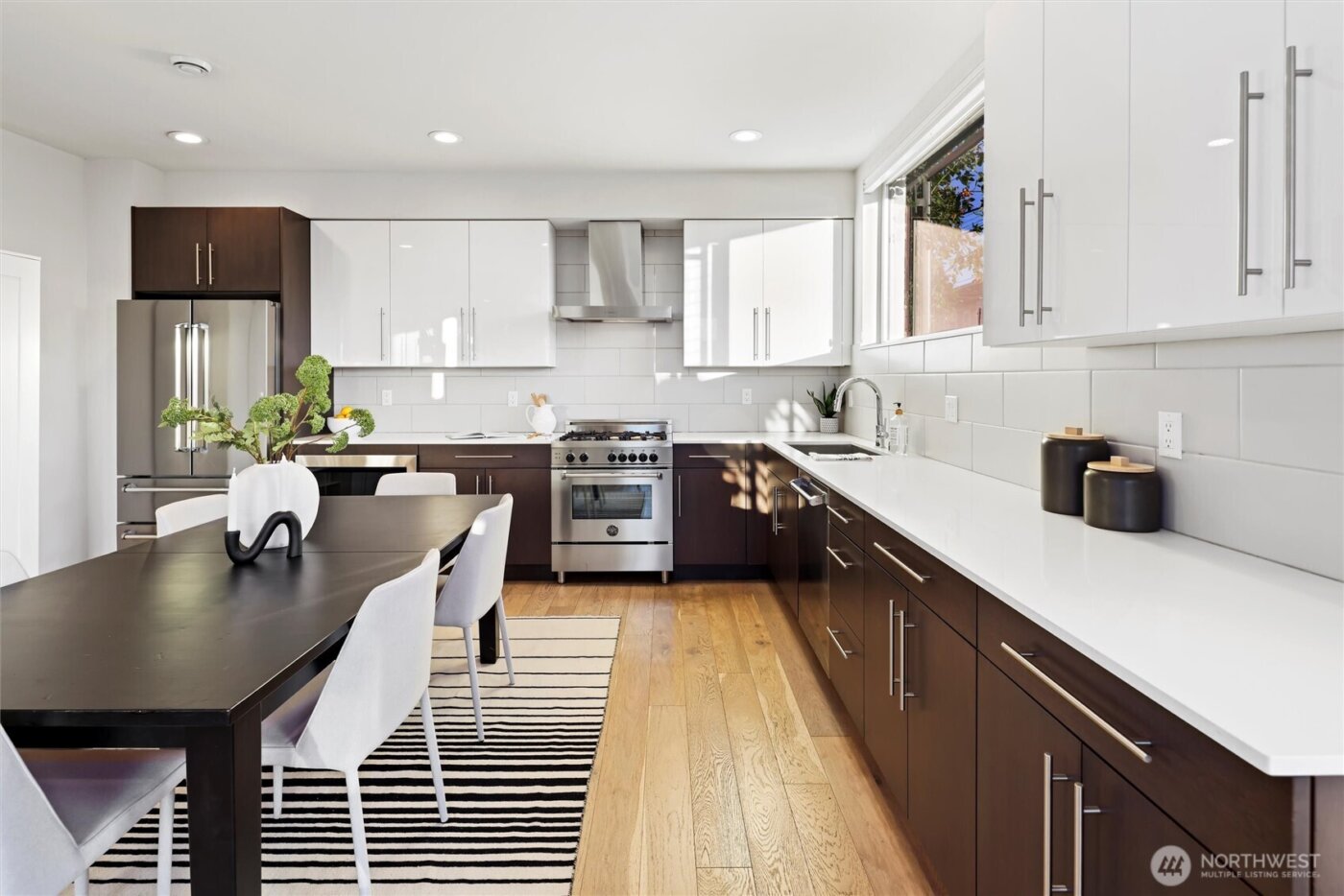 700 S Willow St , Seattle, WA 98108