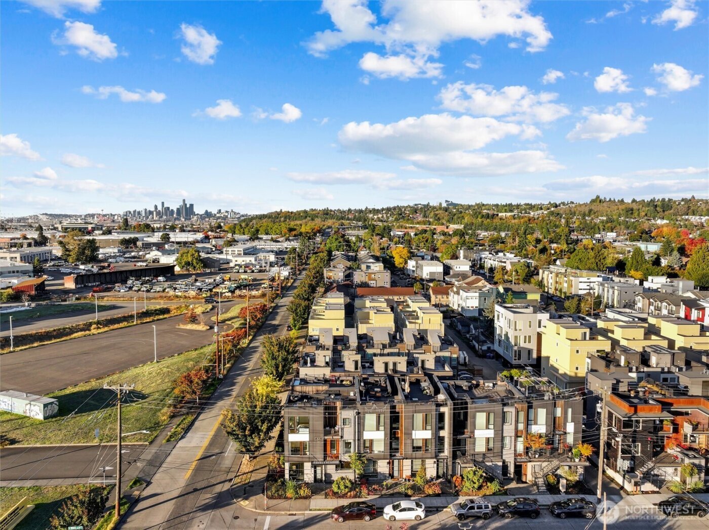 700 S Willow St , Seattle, WA 98108