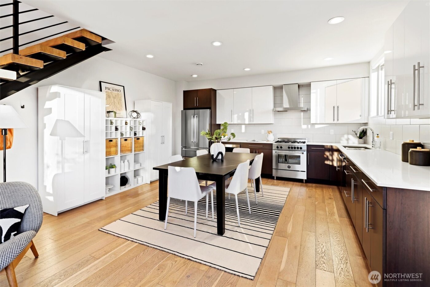 700 S Willow St , Seattle, WA 98108