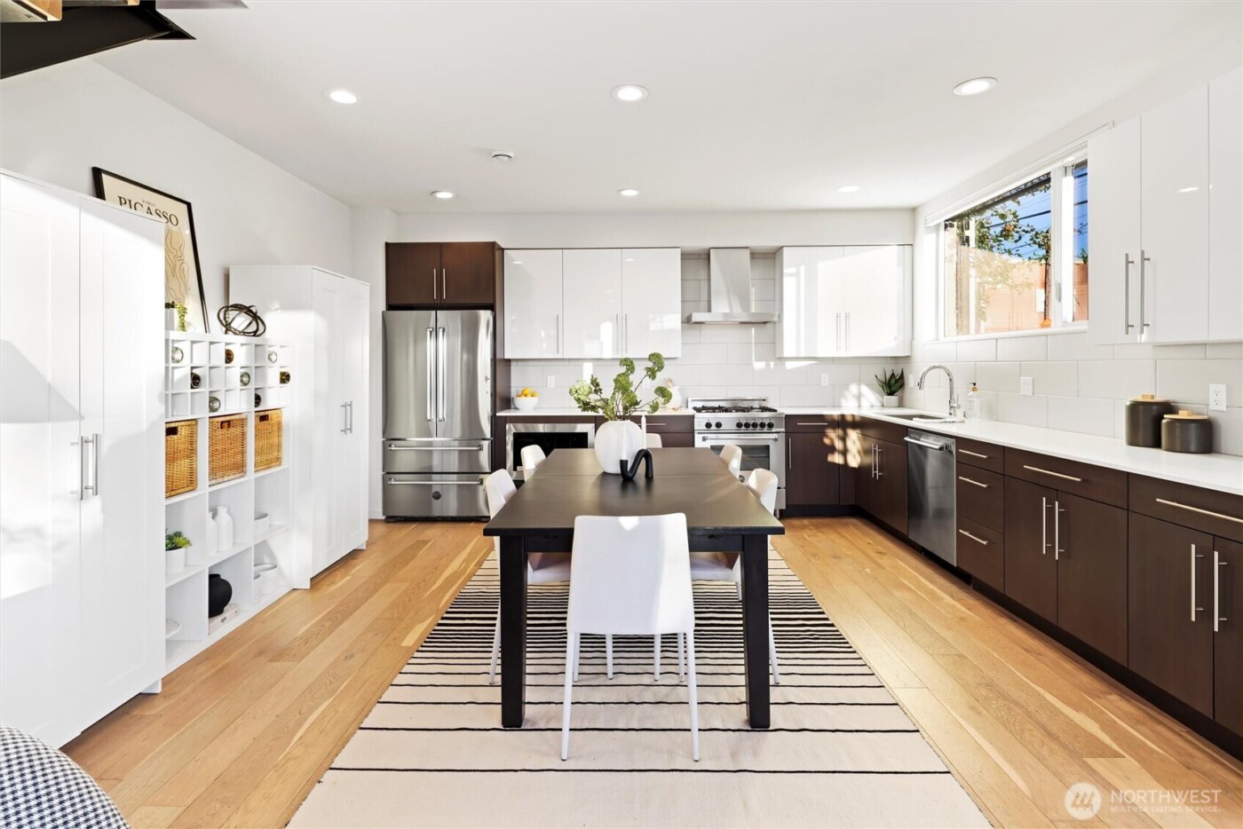 700 S Willow St , Seattle, WA 98108