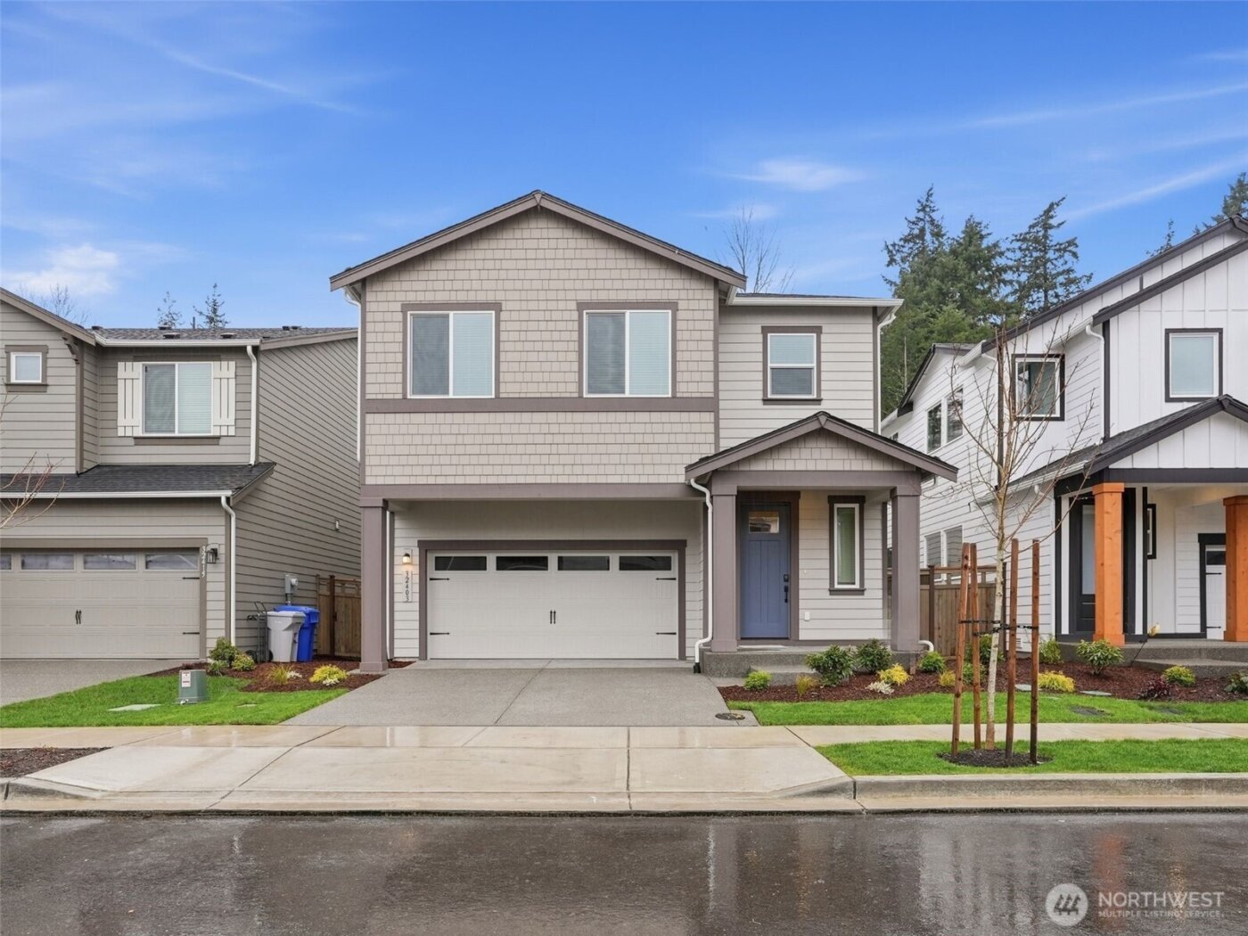 32403 Myrtle Avenue SE, Black Diamond, WA 98010