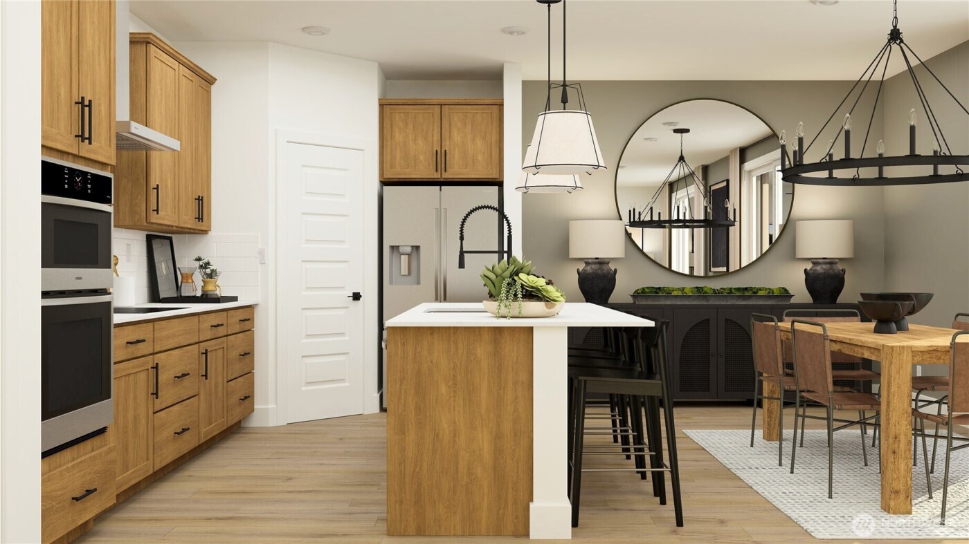 32151 Myrtle Avenue SE, Black Diamond, WA 98010