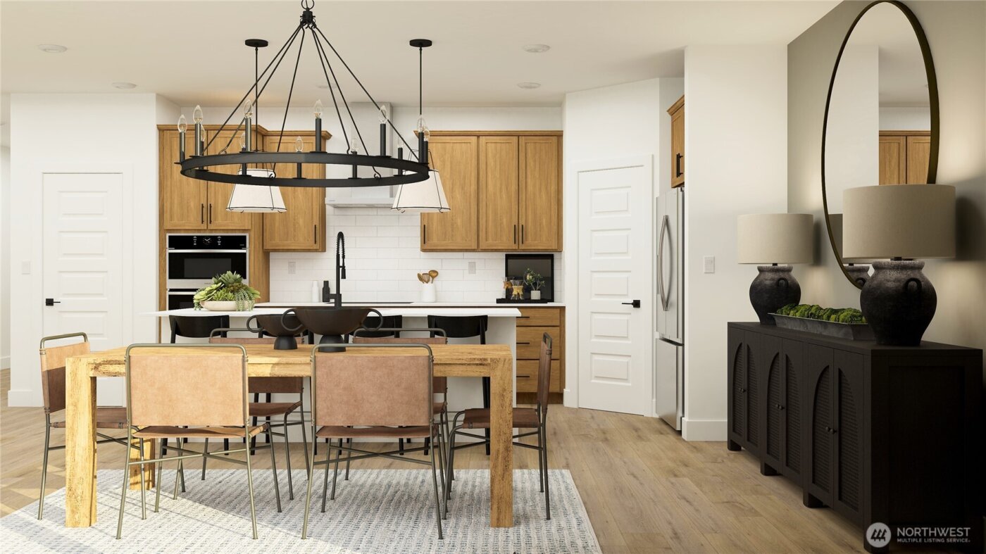 32151 Myrtle Avenue SE, Black Diamond, WA 98010