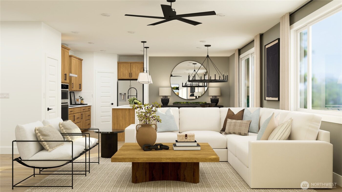 32151 Myrtle Avenue SE, Black Diamond, WA 98010