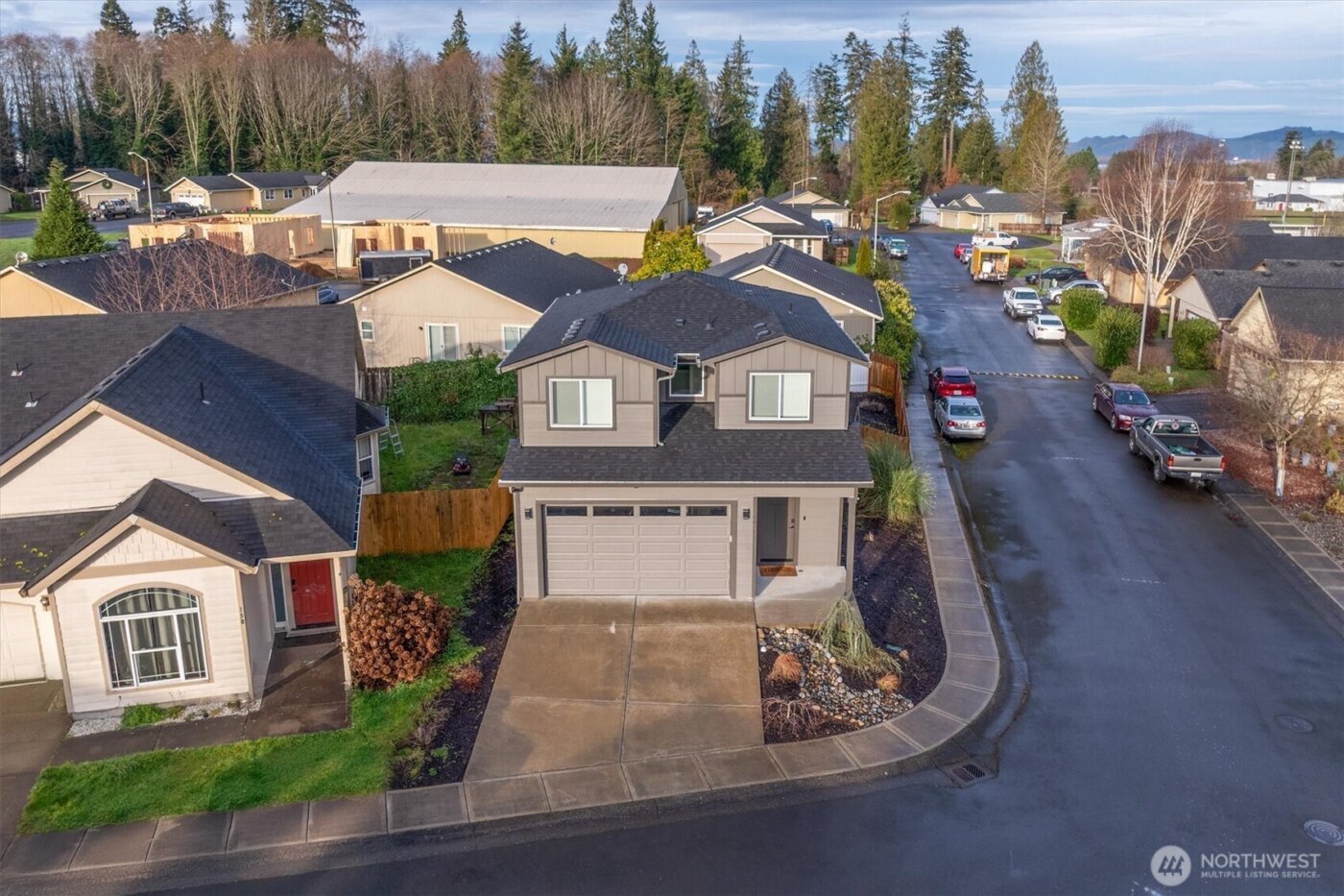 109 Hill Drive , Cathlamet, WA 98612