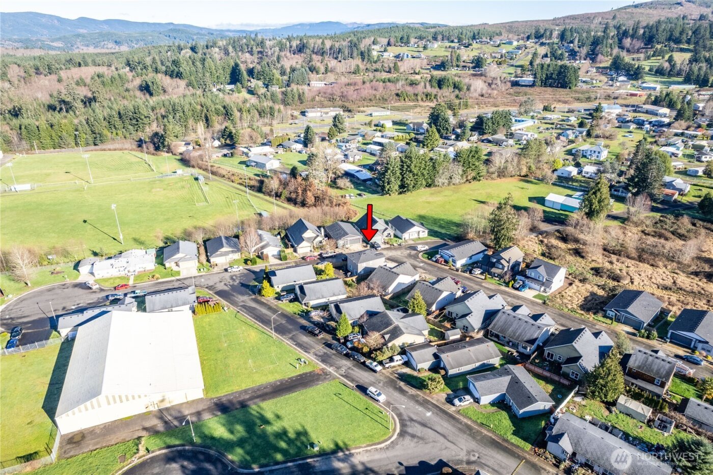 109 Hill Drive , Cathlamet, WA 98612