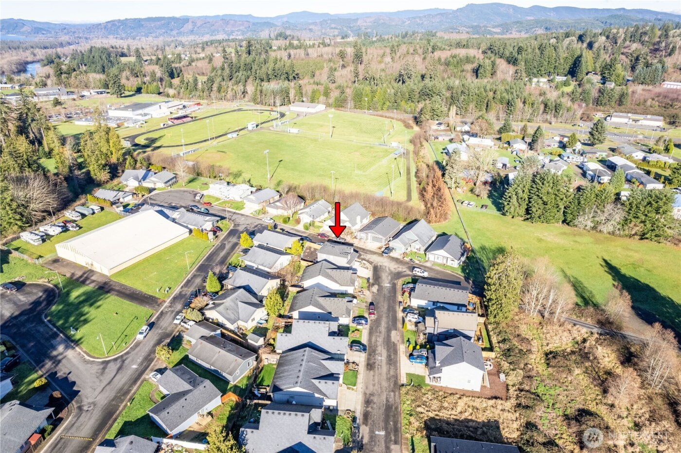 109 Hill Drive , Cathlamet, WA 98612