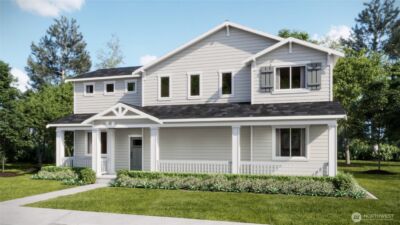 22936 SE Oak Street , Black Diamond, WA 98010