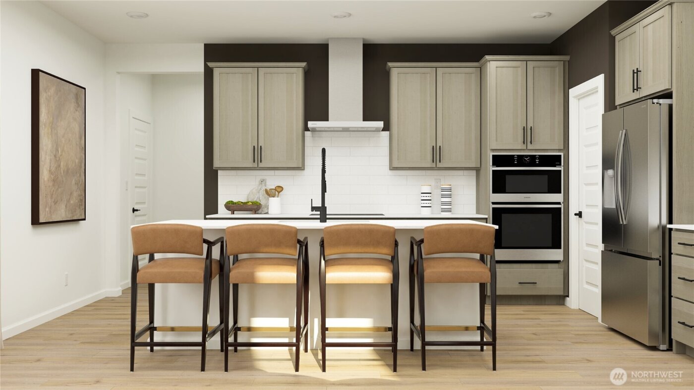 22936 SE Oak Street , Black Diamond, WA 98010