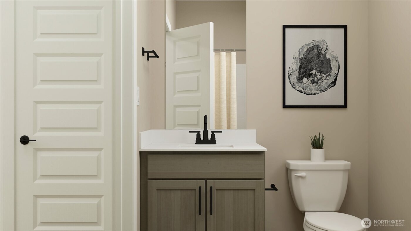 22936 SE Oak Street , Black Diamond, WA 98010