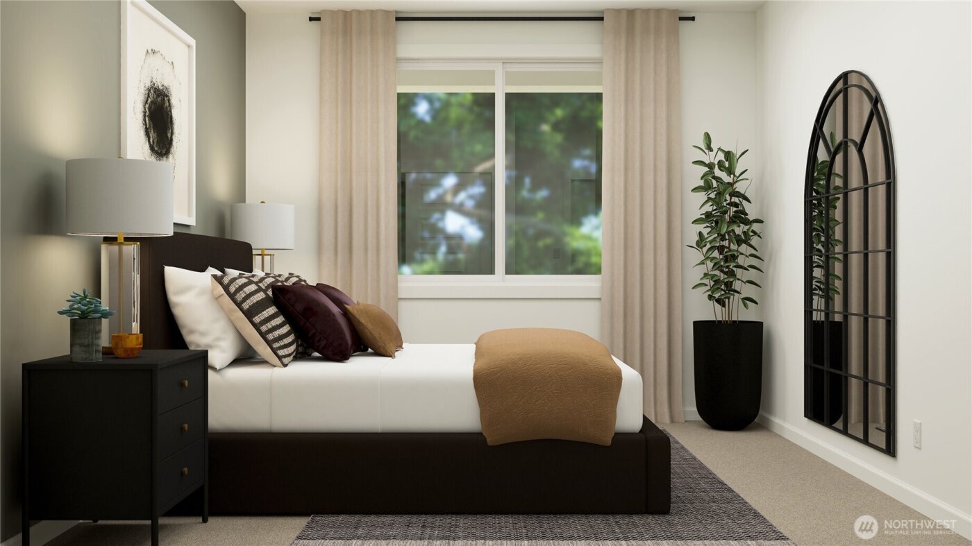 22936 SE Oak Street , Black Diamond, WA 98010