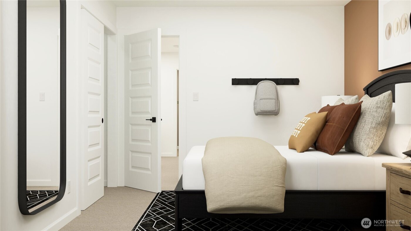 22936 SE Oak Street , Black Diamond, WA 98010