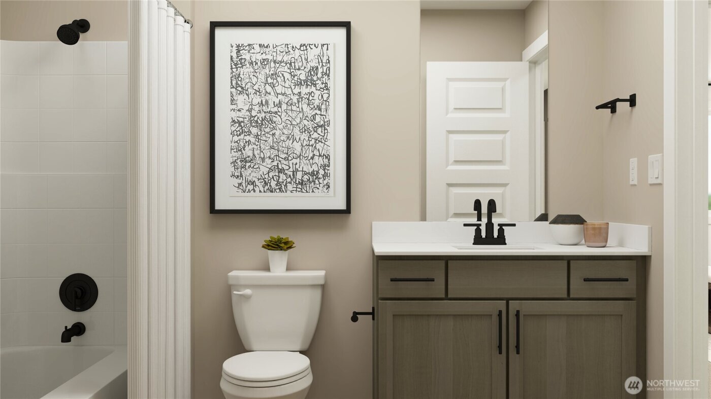 22936 SE Oak Street , Black Diamond, WA 98010