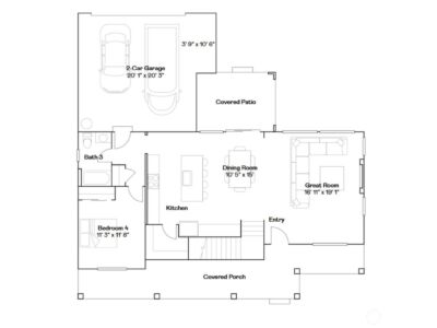 22936 SE Oak Street , Black Diamond, WA 98010 - Photo 26