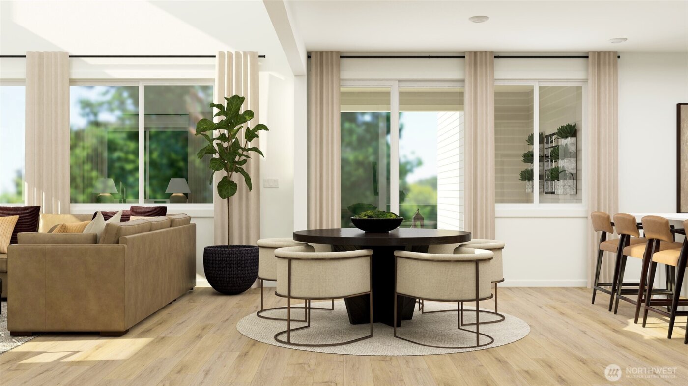 22936 SE Oak Street , Black Diamond, WA 98010