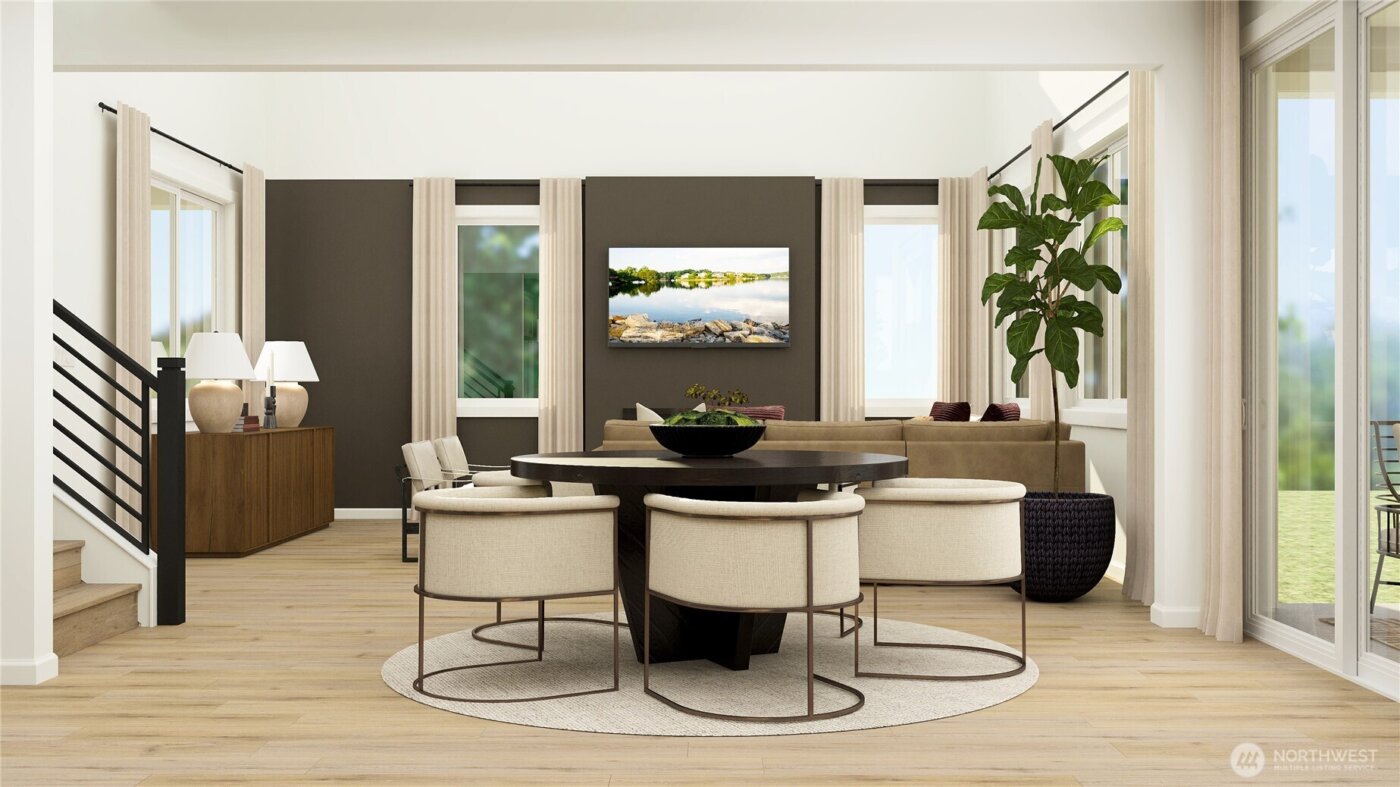 22936 SE Oak Street , Black Diamond, WA 98010