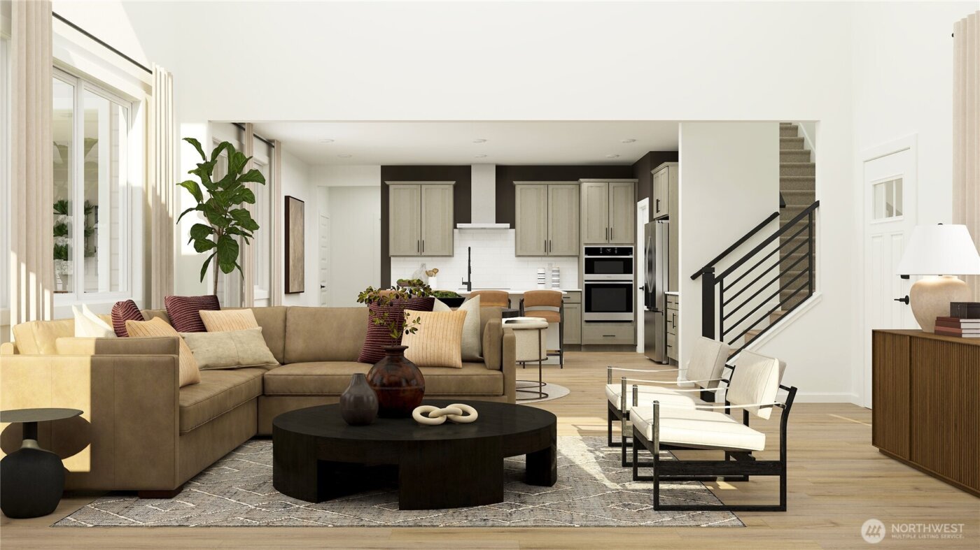 22936 SE Oak Street , Black Diamond, WA 98010