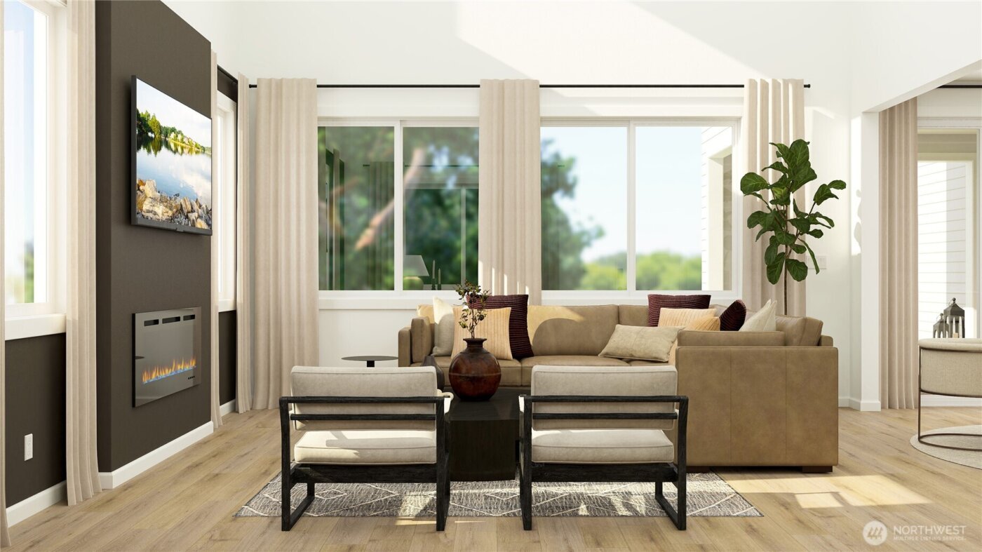 22936 SE Oak Street , Black Diamond, WA 98010