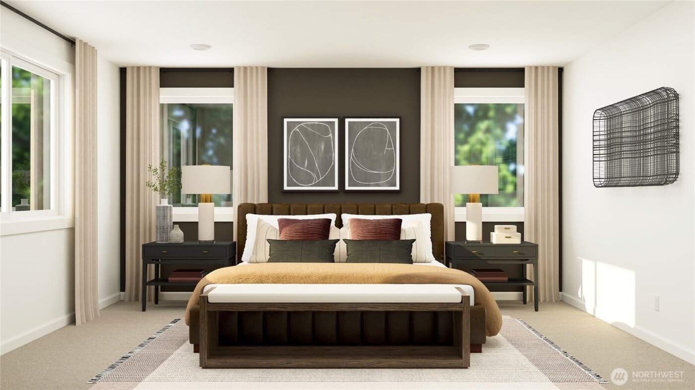 22936 SE Oak Street , Black Diamond, WA 98010