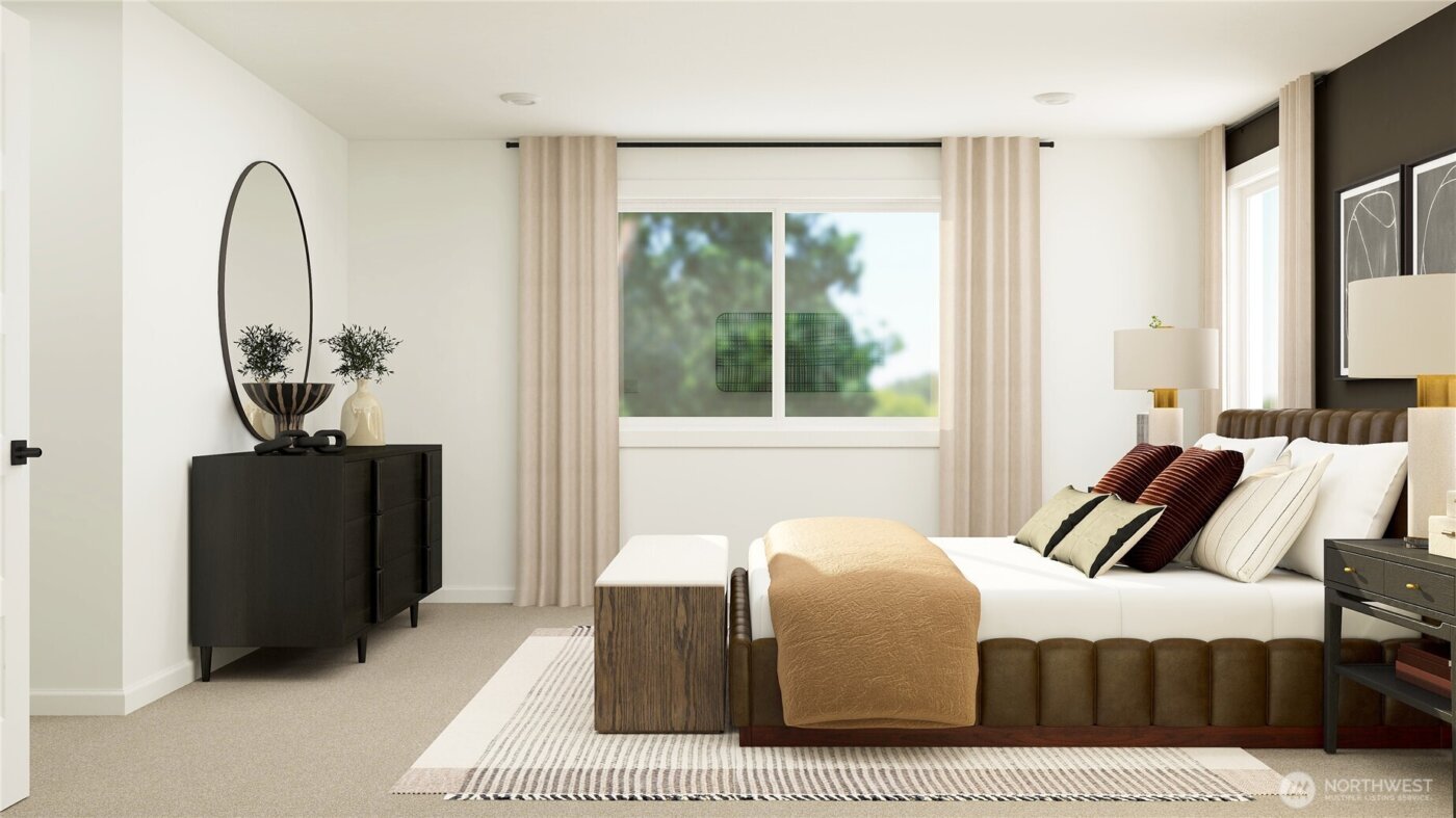 22936 SE Oak Street , Black Diamond, WA 98010