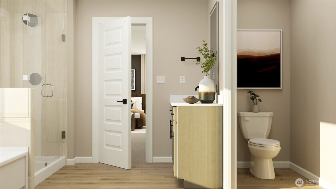 22936 SE Oak Street , Black Diamond, WA 98010