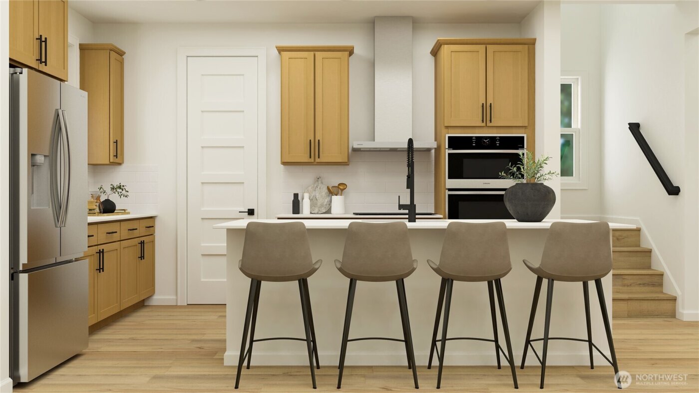 22918 SE Oak Street , Black Diamond, WA 98010