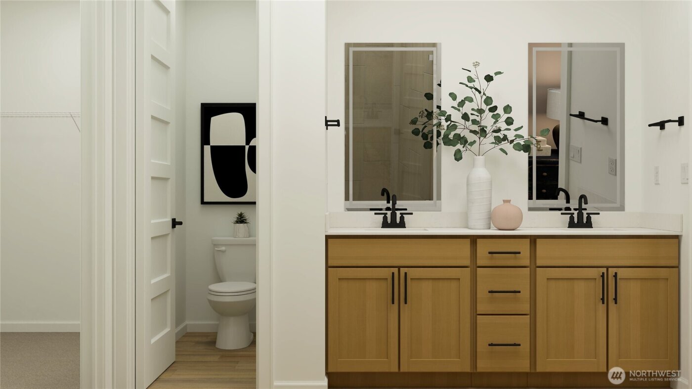 22918 SE Oak Street , Black Diamond, WA 98010