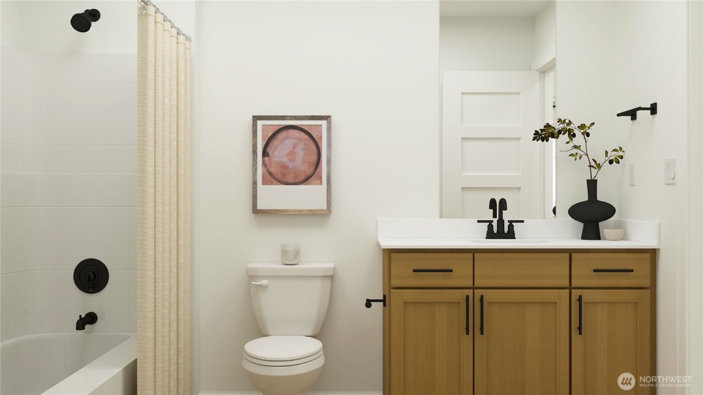 22918 SE Oak Street , Black Diamond, WA 98010