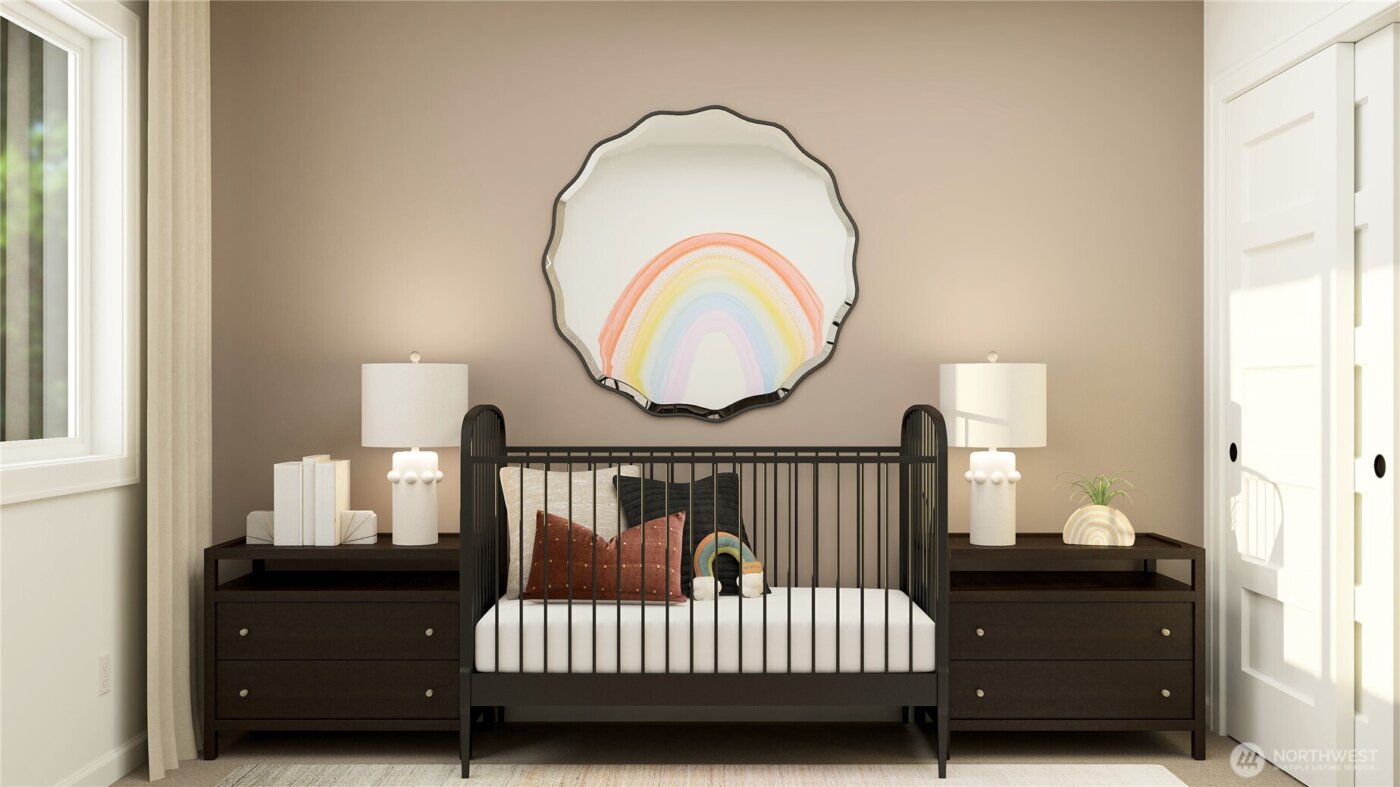 22918 SE Oak Street , Black Diamond, WA 98010