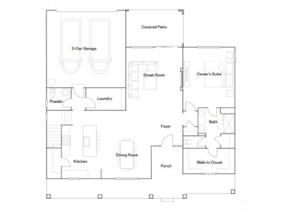 22918 SE Oak Street , Black Diamond, WA 98010 - Photo 21