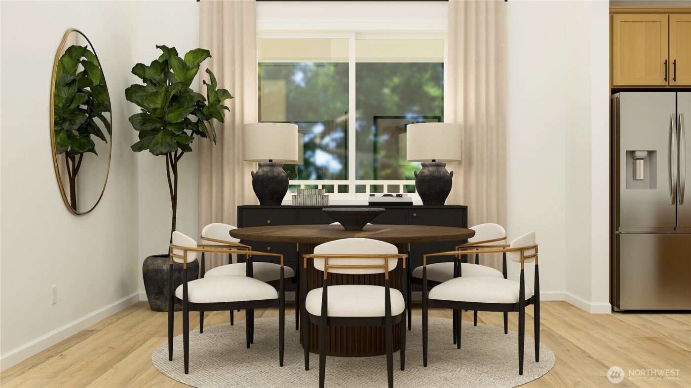 22918 SE Oak Street , Black Diamond, WA 98010