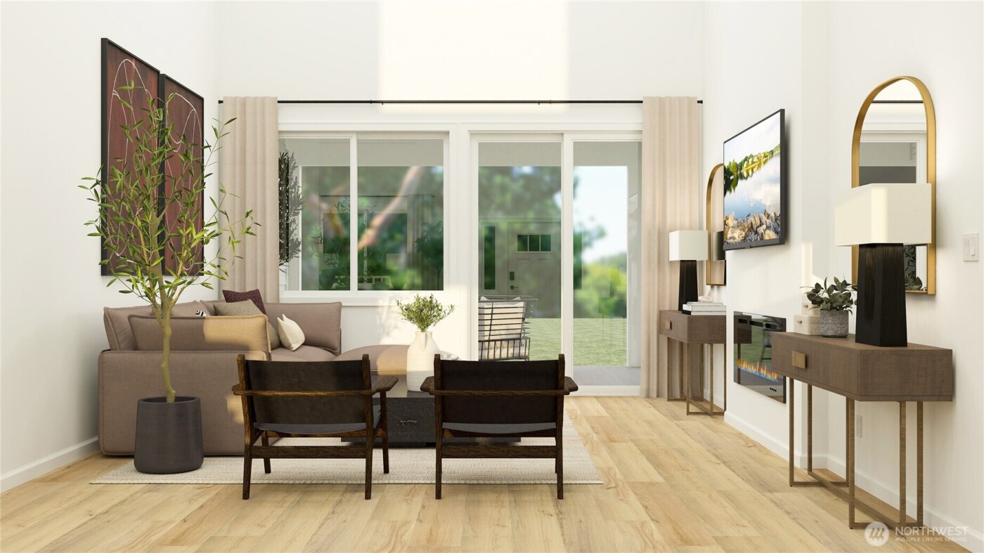 22918 SE Oak Street , Black Diamond, WA 98010