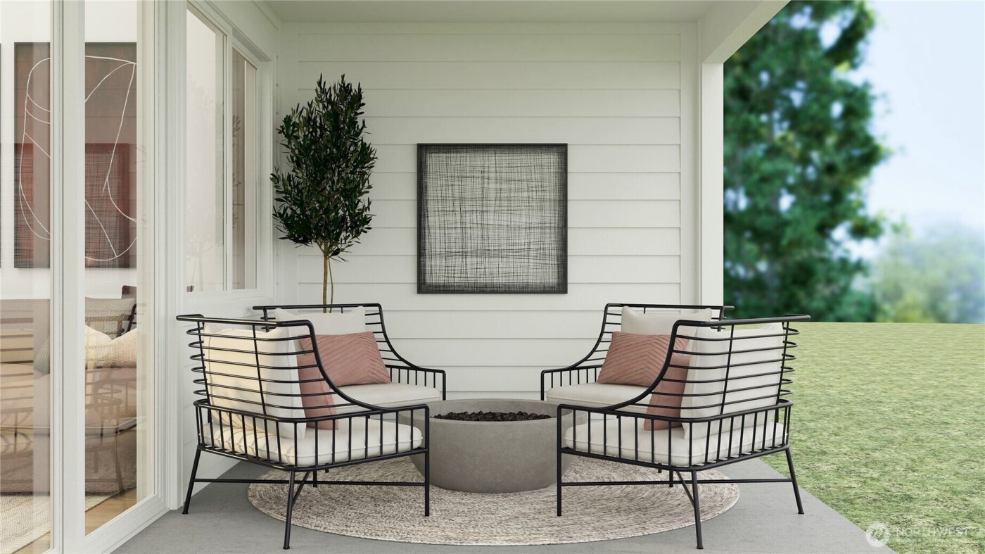 22918 SE Oak Street , Black Diamond, WA 98010