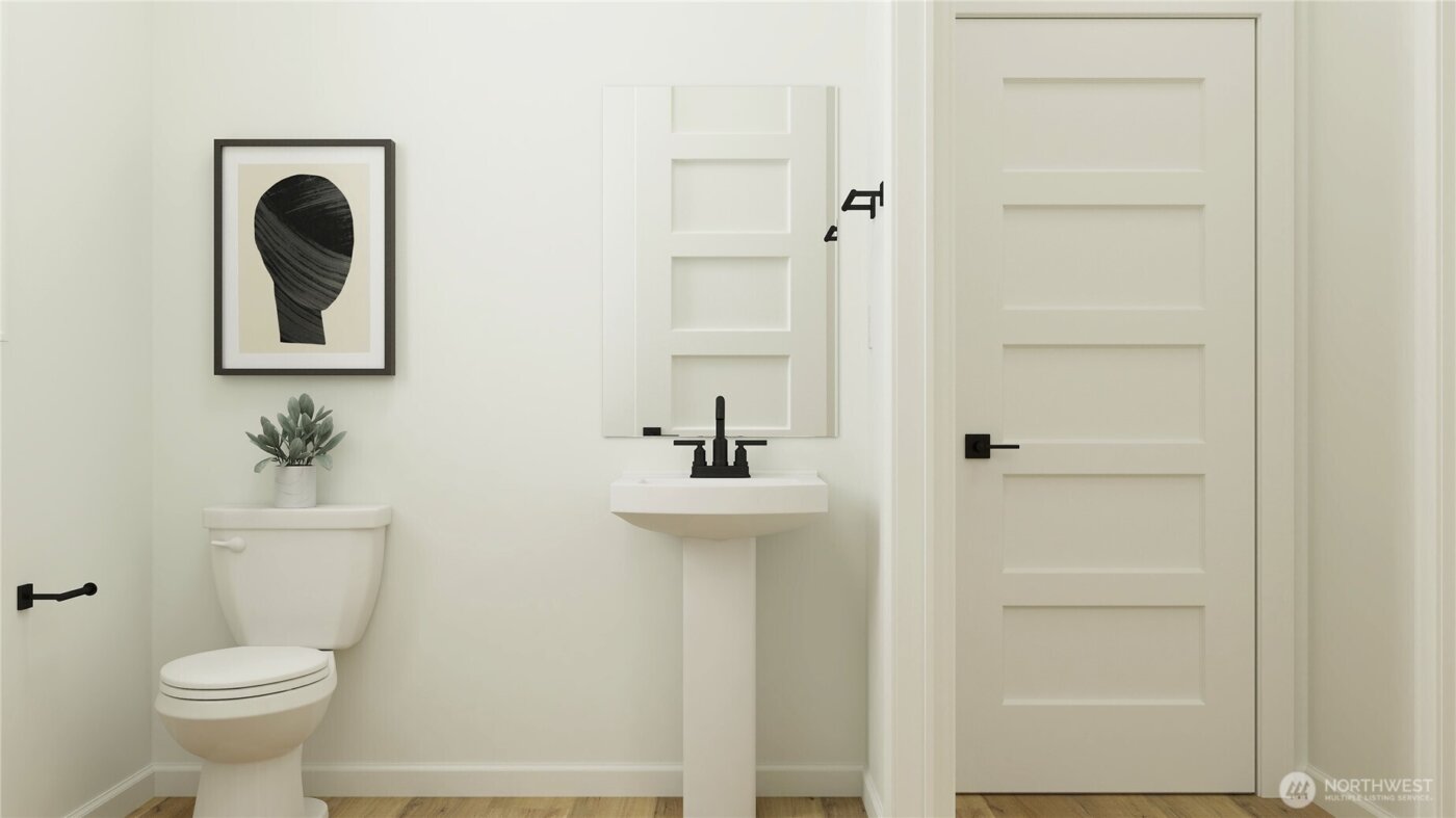 22918 SE Oak Street , Black Diamond, WA 98010