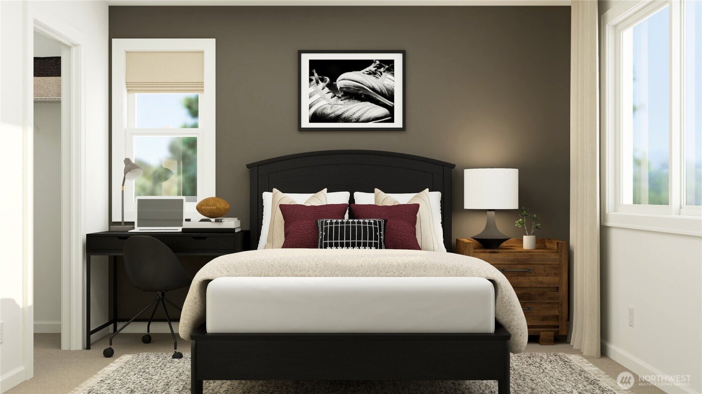 22918 SE Oak Street , Black Diamond, WA 98010