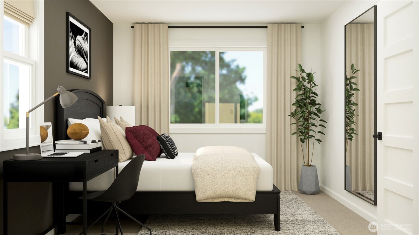 22918 SE Oak Street , Black Diamond, WA 98010