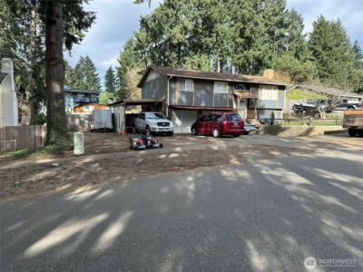 6906 36th Avenue , Lacey, WA 98503