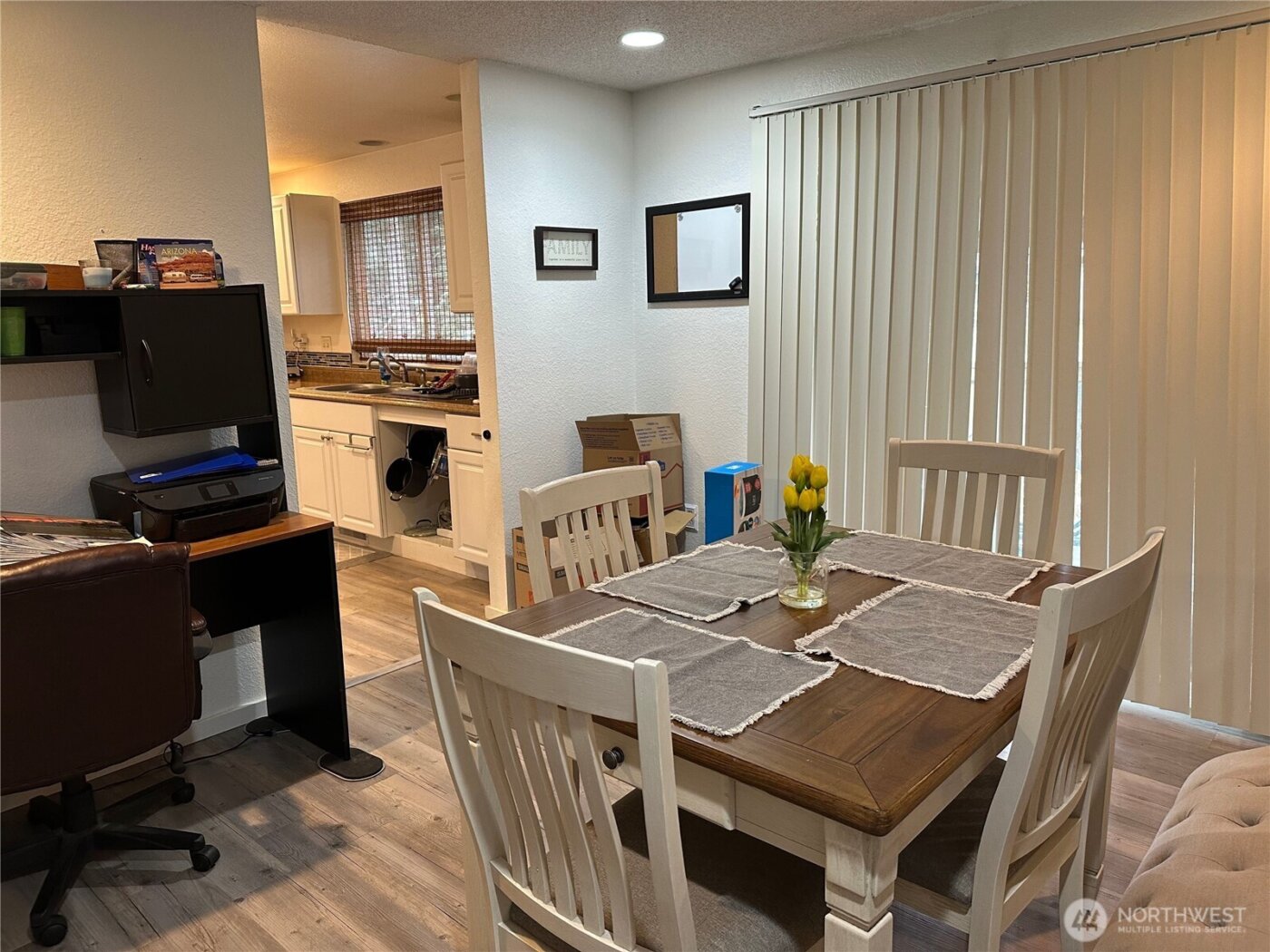 6906 36th Avenue , Lacey, WA 98503