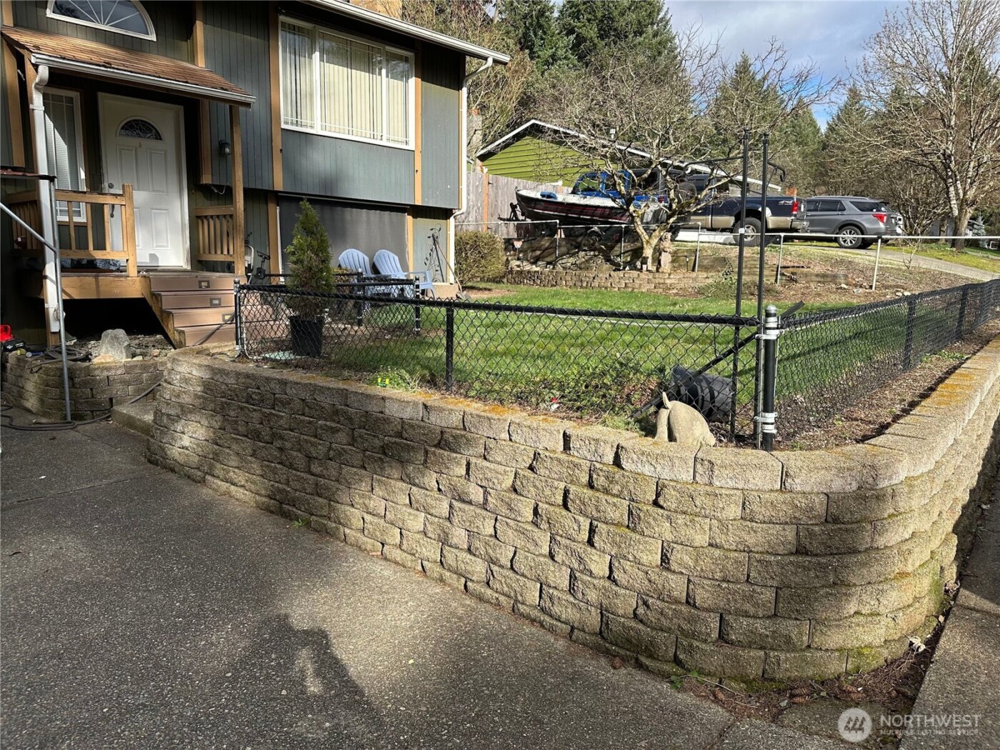 6906 36th Avenue , Lacey, WA 98503