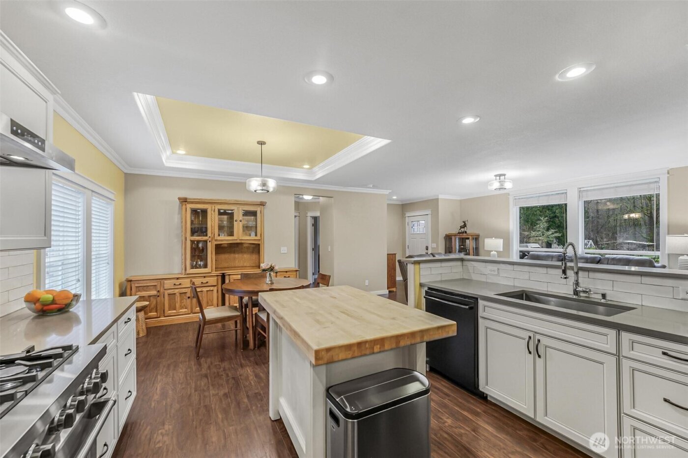 13217 145th Avenue Ct E, Orting, WA 98360