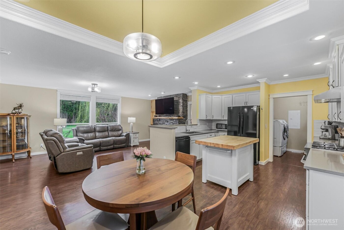 13217 145th Avenue Ct E, Orting, WA 98360