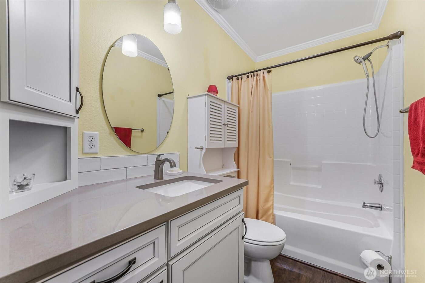 13217 145th Avenue Ct E, Orting, WA 98360