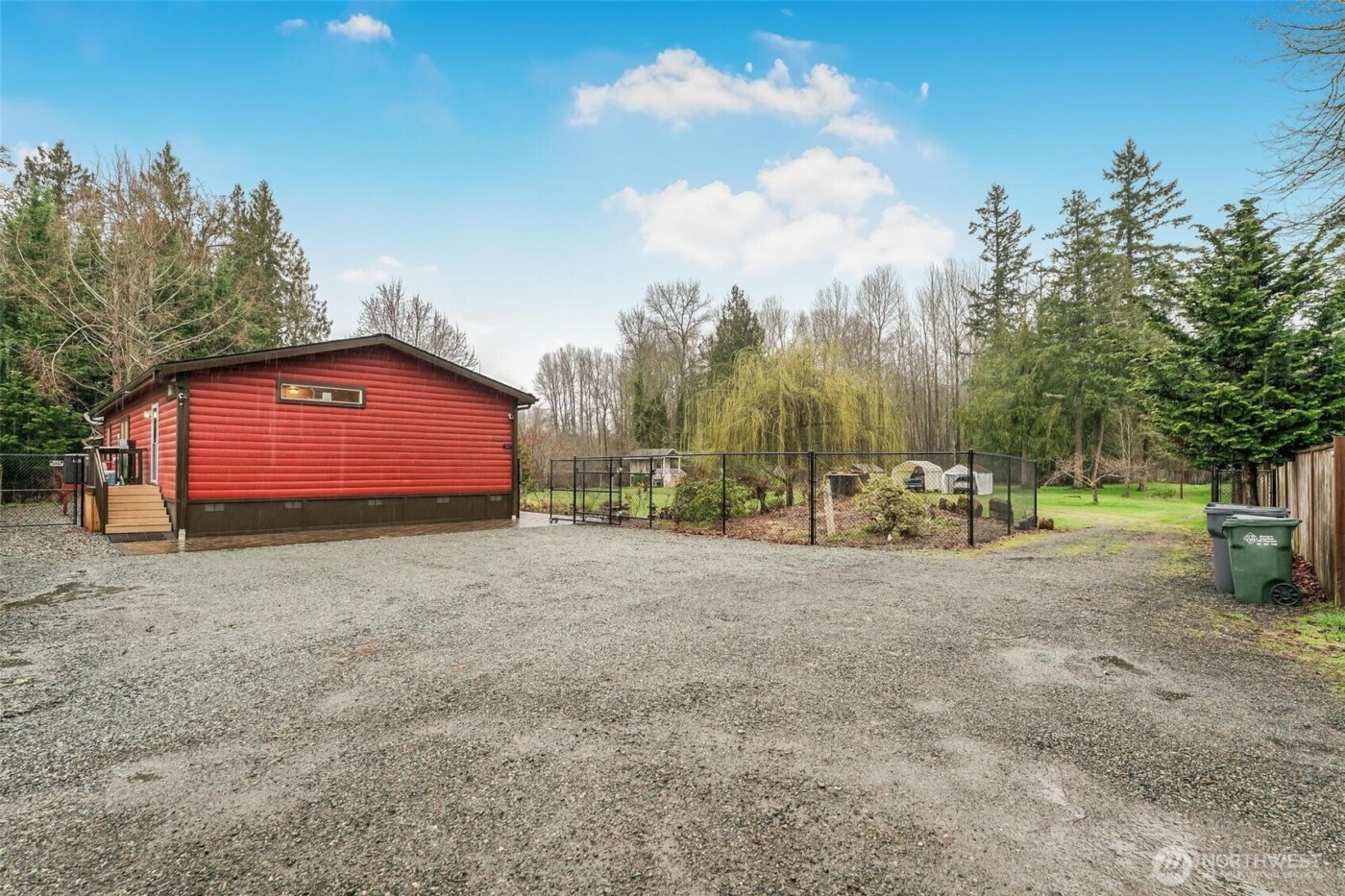 13217 145th Avenue Ct E, Orting, WA 98360